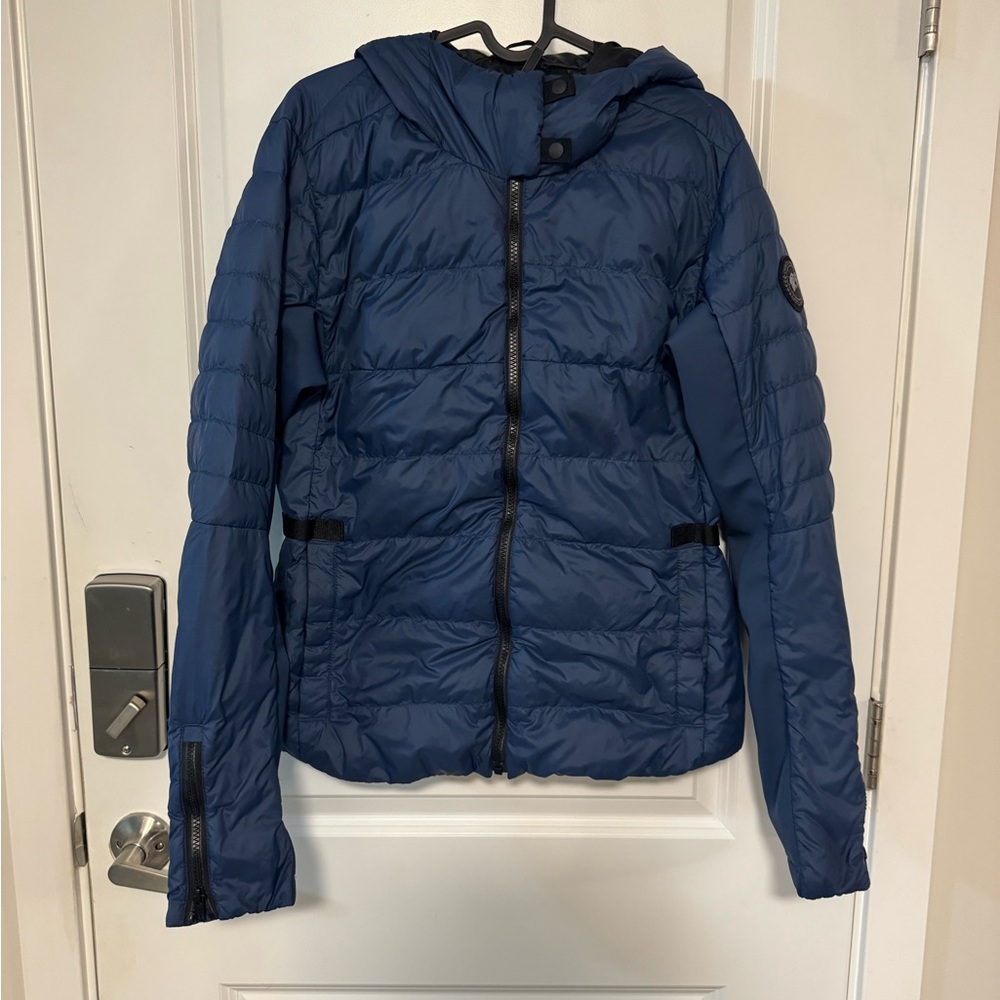 Canada Goose Puffer Jacket